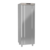 Gram Szafa chłodnicza od 1 do 12°C 343L, 120W, srebrna