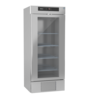 Gram Szafa chłodnicza przeszklona, od 2 do 12°C 610L, 120W