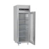 Gram Szafa chłodnicza przeszklona, od 2 do 12°C 700L, 120W