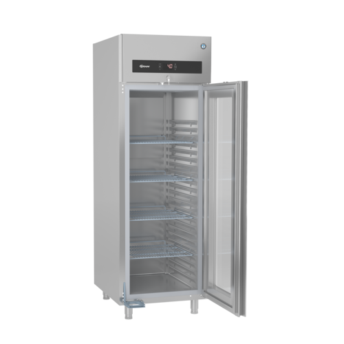 Gram Szafa chłodnicza przeszklona, od 2 do 12°C 700L, 120W Gram Szafa chłodnicza przeszklona, od 2 do 12°C 700L, 120W
