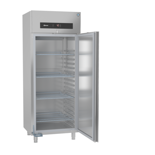 Gram Szafa chłodnicza od 2 do 12°C 700L, 120W, wentylowana Gram Szafa chłodnicza od 2 do 12°C 700L, 120W, wentylowana