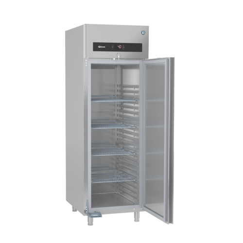 Gram Szafa chłodnicza od -5 do 12°C 700L, 120W, wentylowana Gram Szafa chłodnicza od -5 do 12°C 700L, 120W, wentylowana
