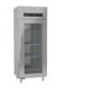 Gram Szafa chłodnicza przeszklona, od 2 do 12°C 700L, 120W