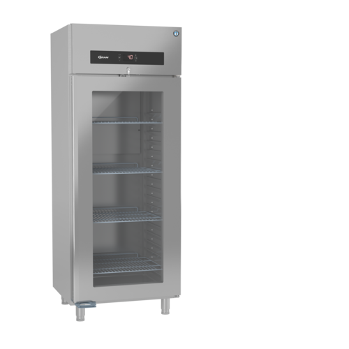 Gram Szafa chłodnicza przeszklona, od 2 do 12°C 700L, 120W Gram Szafa chłodnicza przeszklona, od 2 do 12°C 700L, 120W