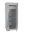 Gram Szafa chłodnicza przeszklona, od 2 do 12°C 700L, 120W