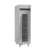 Gram Szafa chłodnicza przeszklona, od 2 do 12°C 480L, 120W