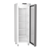 Gram Szafa chłodnicza przeszklona, od 1 do 12°C 343L, 130W, biała