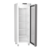 Gram Szafa chłodnicza przeszklona, od 1 do 12°C 343L, 130W, biała