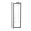 Gram Szafa mroźnicza przeszklona, od -19 do -5°C 343L, 140W