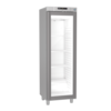 Gram Szafa mroźnicza przeszklona, od -19 do -5°C 343L, 140W