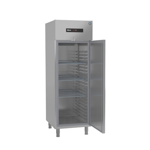 Gram Szafa chłodnicza od 0 do 10°C 600L, 140W
