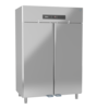 Gram Szafa chłodnicza 2-drzwiowa od -5 do 12°C 1400L, 200W