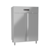 Gram Szafa chłodnicza 2-drzwiowa od 0 do 10°C 1200L, 270W