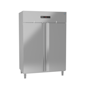 Gram Szafa chłodnicza 2-drzwiowa od 0 do 10°C 1200L, 270W Gram Szafa chłodnicza 2-drzwiowa od 0 do 10°C 1200L, 270W
