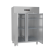Gram Szafa chłodnicza 2-drzwiowa od 0 do 10°C 1200L, 270W