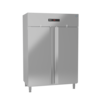 Gram Szafa mroźnicza 2-drzwiowa od -25 do -12°C 1200L, 700W