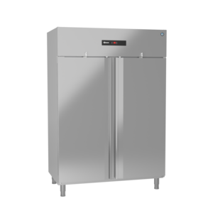 Gram Szafa mroźnicza 2-drzwiowa od -25 do -12°C 1200L, 700W