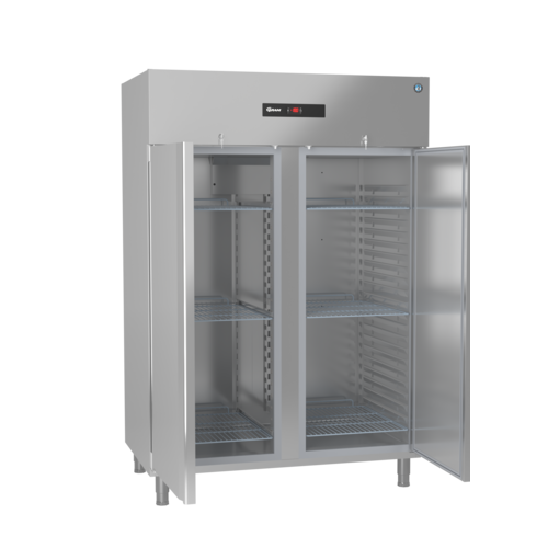 Gram Szafa mroźnicza 2-drzwiowa od -25 do -12°C 1200L, 700W Gram Szafa mroźnicza 2-drzwiowa od -25 do -12°C 1200L, 700W