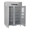 Gram Szafa mroźnicza 2-drzwiowa od -25 do -5°C 1400L, 920W