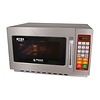 Diamond Kuchenka mikrofalowa ze stali nierdzewnej 34 L, GN 2/3, 3,2 kW, sterowanie elektroniczne