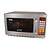Diamond Kuchenka mikrofalowa ze stali nierdzewnej 34 L, GN 2/3, 3,2 kW, sterowanie elektroniczne
