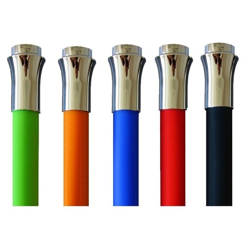 XXLselect Double Handle Deck Mounted Kitchen Faucet with Flexible Spout max 530 mm in Various Colors - Copy - Copy - Copy - Copy