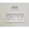 XXLselect Zamrażarka skrzyniowa 503 L, -18°C