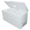 XXLselect Zamrażarka skrzyniowa 503 L, -18°C