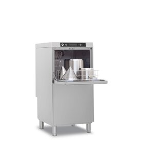 RM GASTRO Zmywarka do garnków 500x600 mm z dozownikiem płynu myjącego i płuczącego, pompą płukania i pompą odpływu RM GASTRO Zmywarka do garnków 500x600 mm z dozownikiem płynu myjącego i płuczącego, pompą płukania i pompą odpływu
