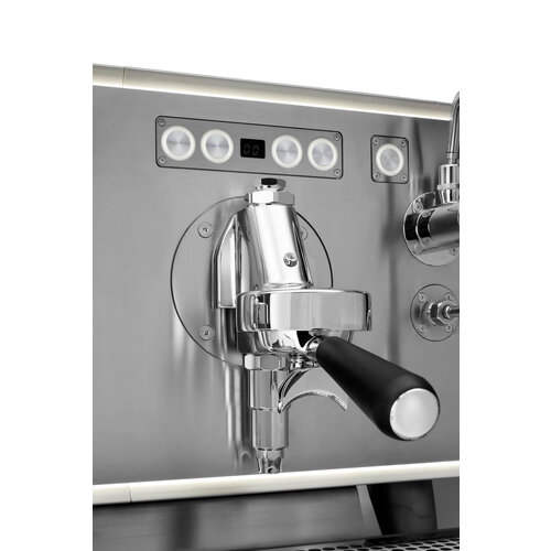 Resto Quality Ekspres kolbowy ciśnieniowy 2 grupowy, 11,5 L, 5 kW Resto Quality Ekspres kolbowy ciśnieniowy 2 grupowy, 11,5 L, 5 kW
