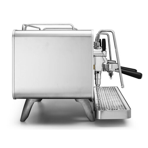 Resto Quality Ekspres kolbowy ciśnieniowy 2 grupowy, 11,5 L, 5 kW Resto Quality Ekspres kolbowy ciśnieniowy 2 grupowy, 11,5 L, 5 kW