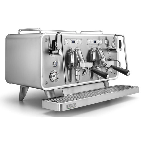 Resto Quality Ekspres kolbowy ciśnieniowy 2 grupowy, 11,5 L, 5 kW Resto Quality Ekspres kolbowy ciśnieniowy 2 grupowy, 11,5 L, 5 kW