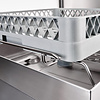 Stalgast Zmywarka kapturowa 500x500 mm, do 30 koszy/h, 400V, z dozownikiem płynu myjącego, dozownikiem nabłyszczacza Stalgast Zmywarka kapturowa 500x500 mm, do 30 koszy/h, 400V, z dozownikiem płynu myjącego, dozownikiem nabłyszczacza