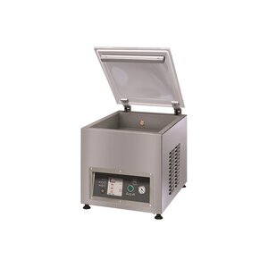 RM GASTRO Pakowarka próżniowa 8 m³/h