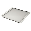 Diamond Blacha do pieczenia ze stali nierdzewnej 460x340 mm Diamond Blacha do pieczenia ze stali nierdzewnej 460x340 mm