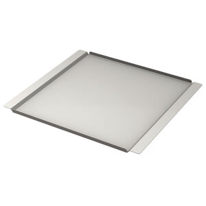 Diamond Blacha do pieczenia ze stali nierdzewnej 460x340 mm Diamond Blacha do pieczenia ze stali nierdzewnej 460x340 mm