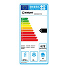 Stalgast Szafa chłodnicza od 0 do 8°C 620L, 130W