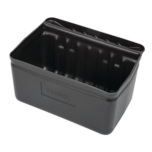Cambro Uchwyt na sztućce do wózka transportowego Cambro Uchwyt na sztućce do wózka transportowego