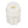 Dynamic Coupler Armature