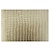 APS OUTLET - Podkładka na stół | złota | 450x300mm