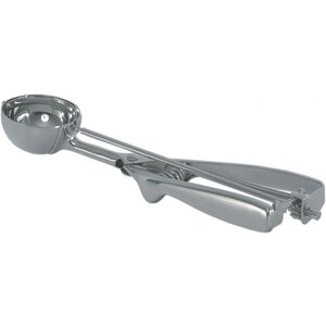 TOM-GAST OUTLET - Porcjoner ze stali nierdzewnej 17g TOM-GAST OUTLET - Porcjoner ze stali nierdzewnej 17g