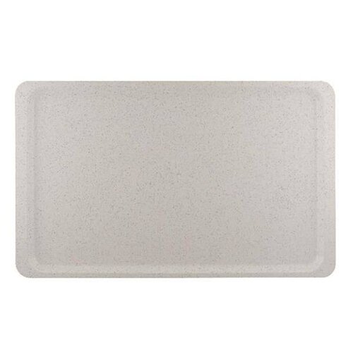 Roltex OUTLET - Taca poliestrowa szara 530x325mm Roltex OUTLET - Taca poliestrowa szara 530x325mm
