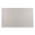 Roltex OUTLET - Taca poliestrowa szara 530x325mm