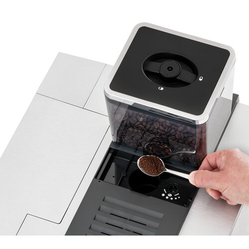 Bartscher Ekspres automatyczny do kawy 3.1 kW, 100 filliżanek/24h