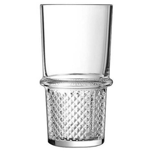 Arcoroc Szklanka wysoka New York 350 ml (6 szt.) Arcoroc Szklanka wysoka New York 350 ml (6 szt.)