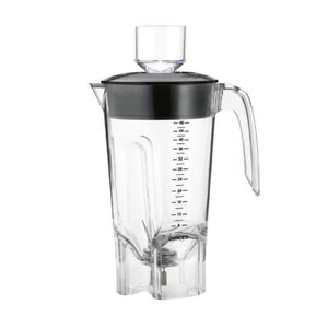 Hamilton Beach Wyprzedaż - Dzbanek z poliwęglanu do HBF500-CE Hamilton Beach Wyprzedaż - Dzbanek z poliwęglanu do HBF500-CE