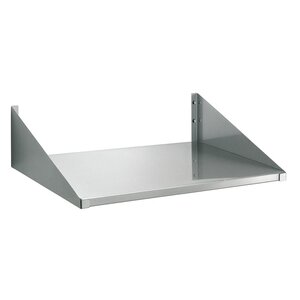 Bartscher Półka wisząca 520x400x150 mm Bartscher Półka wisząca 520x400x150 mm