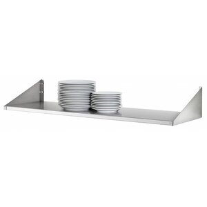 Bartscher Półka wisząca 800x200x200 mm Bartscher Półka wisząca 800x200x200 mm