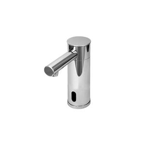 XXLselect Bateria umywalkowa bezdotykowa stojąca z regulatorem temperatury, przyłącze 1/2'' XXLselect Bateria umywalkowa bezdotykowa stojąca z regulatorem temperatury, przyłącze 1/2''