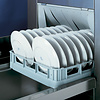 Diamond Conveyor Dishwasher, up to 120 baskets/h Diamond Conveyor Dishwasher, up to 120 baskets/h